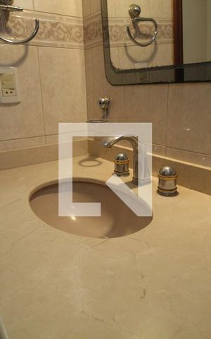 Apartamento para alugar com 79m², 2 quartos e 1 vaga Apartamento para alugar com 79m², 2 quartos e 1 vagaBanheiro Social