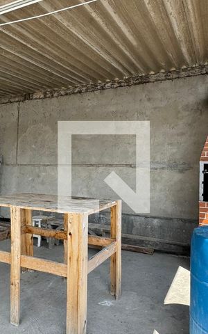 Casa à venda com 140m², 3 quartos e 2 vagasChurrasqueira