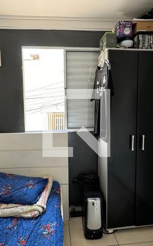 Casa à venda com 140m², 3 quartos e 2 vagasQuarto 3
