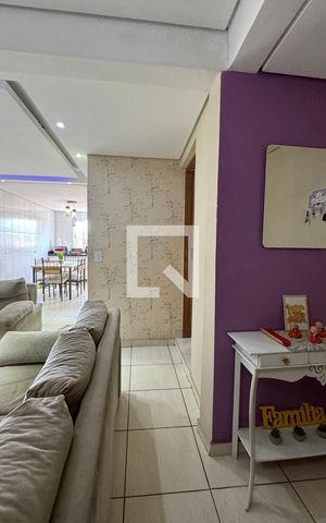 Casa à venda com 140m², 3 quartos e 2 vagasHall de entrada