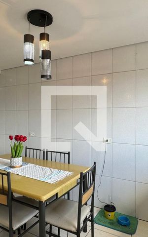Casa à venda com 140m², 3 quartos e 2 vagasSala de Jantar