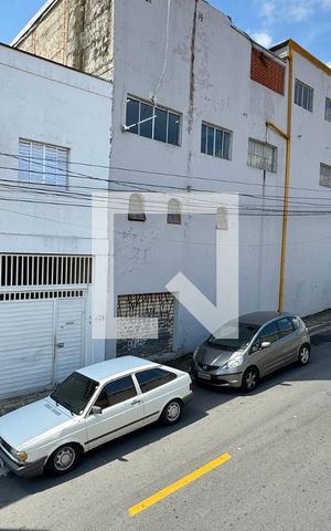 Casa à venda com 140m², 3 quartos e 2 vagasVista do Quarto 2
