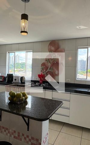Casa à venda com 140m², 3 quartos e 2 vagasCozinha