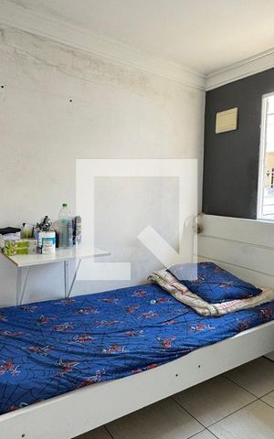 Casa à venda com 140m², 3 quartos e 2 vagasQuarto 3