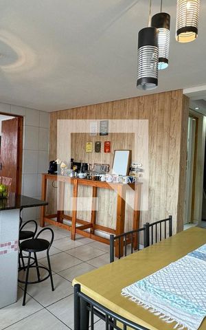 Casa à venda com 140m², 3 quartos e 2 vagasSala de Jantar
