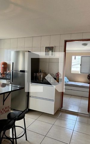 Casa à venda com 140m², 3 quartos e 2 vagasCozinha