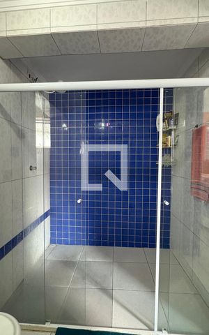 Casa à venda com 140m², 3 quartos e 2 vagasBanheiro da Suíte 1