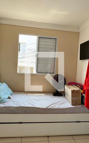 Casa à venda com 140m², 3 quartos e 2 vagasQuarto 2