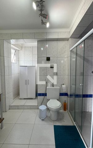Casa à venda com 140m², 3 quartos e 2 vagasBanheiro da Suíte 1