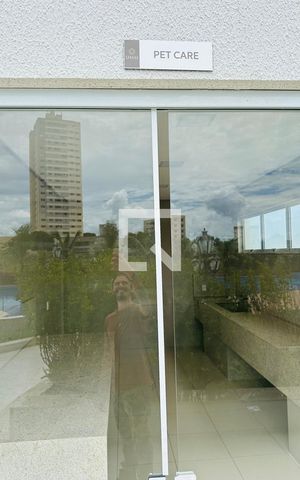 Apartamento à venda com 62m², 2 quartos e 2 vagas Apartamento à venda com 62m², 2 quartos e 2 vagasPet Care