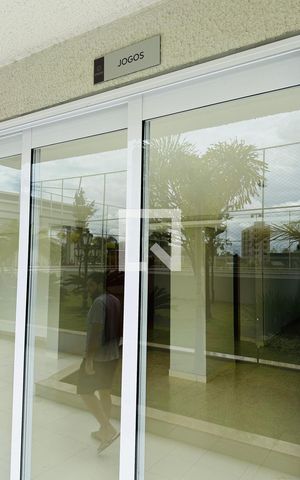Apartamento à venda com 62m², 2 quartos e 2 vagas Apartamento à venda com 62m², 2 quartos e 2 vagasSala de Jogos