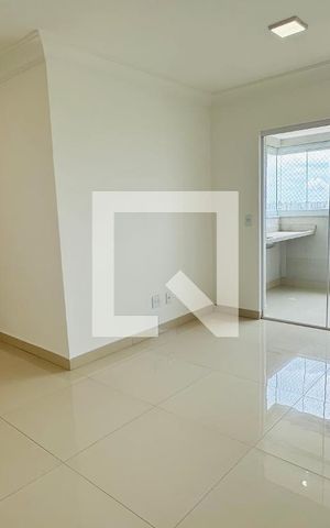 Apartamento à venda com 62m², 2 quartos e 2 vagas Apartamento à venda com 62m², 2 quartos e 2 vagasSala