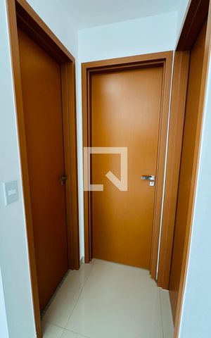 Apartamento à venda com 62m², 2 quartos e 2 vagas Apartamento à venda com 62m², 2 quartos e 2 vagasCorredor