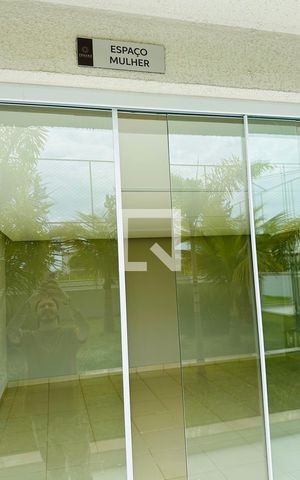 Apartamento à venda com 62m², 2 quartos e 2 vagas Apartamento à venda com 62m², 2 quartos e 2 vagasÁrea comum