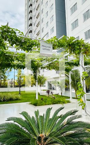 Apartamento à venda com 62m², 2 quartos e 2 vagas Apartamento à venda com 62m², 2 quartos e 2 vagasÁrea comum