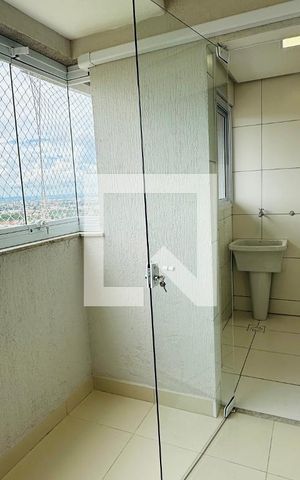 Apartamento à venda com 62m², 2 quartos e 2 vagas Apartamento à venda com 62m², 2 quartos e 2 vagasVaranda da Sala