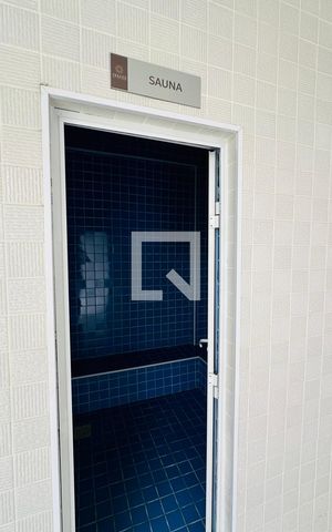 Apartamento à venda com 62m², 2 quartos e 2 vagas Apartamento à venda com 62m², 2 quartos e 2 vagasSaúna