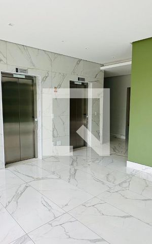 Apartamento à venda com 62m², 2 quartos e 2 vagas Apartamento à venda com 62m², 2 quartos e 2 vagasHall de entrada