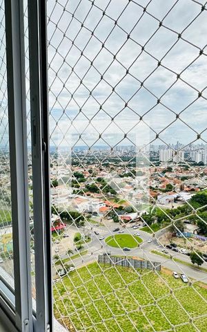 Apartamento à venda com 62m², 2 quartos e 2 vagas Apartamento à venda com 62m², 2 quartos e 2 vagasSuite