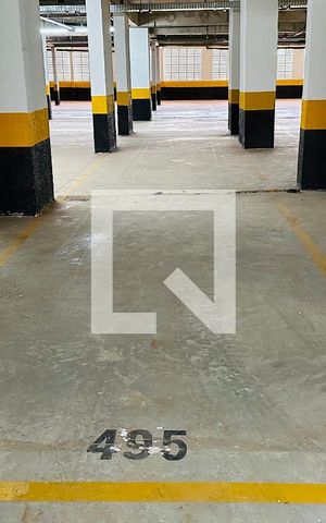 Apartamento à venda com 62m², 2 quartos e 2 vagas Apartamento à venda com 62m², 2 quartos e 2 vagasGaragem