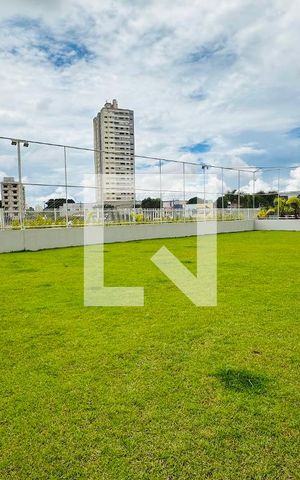 Apartamento à venda com 62m², 2 quartos e 2 vagas Apartamento à venda com 62m², 2 quartos e 2 vagasQuadra Esportiva