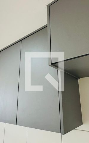 Apartamento à venda com 62m², 2 quartos e 2 vagas Apartamento à venda com 62m², 2 quartos e 2 vagasCozinha