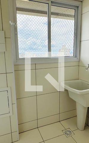 Apartamento à venda com 62m², 2 quartos e 2 vagas Apartamento à venda com 62m², 2 quartos e 2 vagasÁrea de Serviço