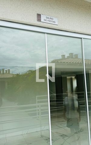 Apartamento à venda com 62m², 2 quartos e 2 vagas Apartamento à venda com 62m², 2 quartos e 2 vagasÁrea comum - Salão de festas