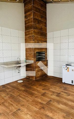 Apartamento à venda com 62m², 2 quartos e 2 vagas Apartamento à venda com 62m², 2 quartos e 2 vagasÁrea comum - Churrasqueira