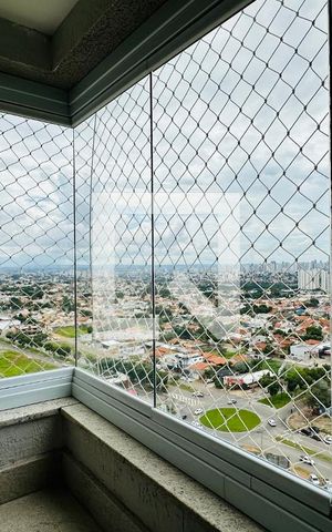 Apartamento à venda com 62m², 2 quartos e 2 vagas Apartamento à venda com 62m², 2 quartos e 2 vagasVaranda da Sala