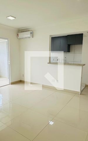 Apartamento à venda com 62m², 2 quartos e 2 vagas Apartamento à venda com 62m², 2 quartos e 2 vagasSala