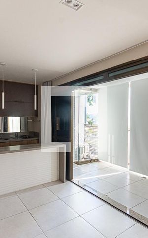 Apartamento à venda com 80m², 1 quarto e 1 vaga Apartamento à venda com 80m², 1 quarto e 1 vagaSala