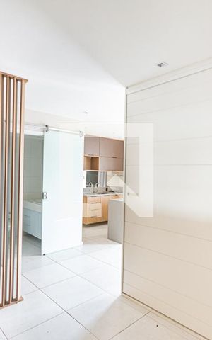 Apartamento à venda com 80m², 1 quarto e 1 vaga Apartamento à venda com 80m², 1 quarto e 1 vagaQuarto 1