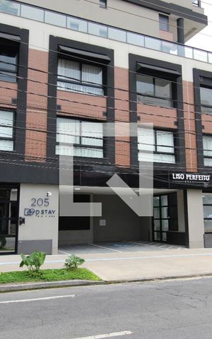 Studio à venda com 25m², 1 quarto e sem vagaFachada