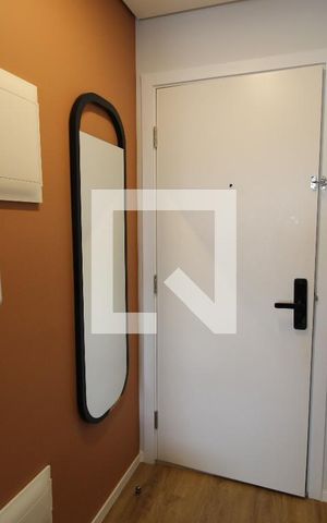 Studio à venda com 25m², 1 quarto e sem vagaCozinha Studio