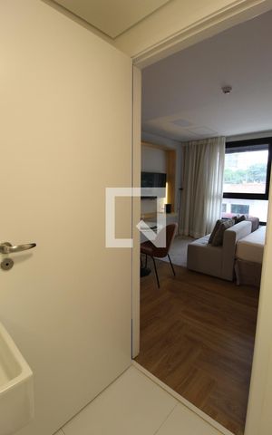 Studio à venda com 25m², 1 quarto e sem vagaStudio
