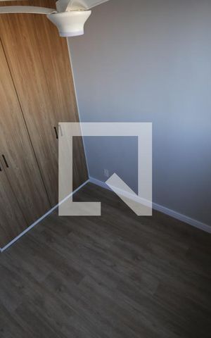 Apartamento para alugar com 40m², 2 quartos e sem vaga Apartamento para alugar com 40m², 2 quartos e sem vagaQuarto Suíte