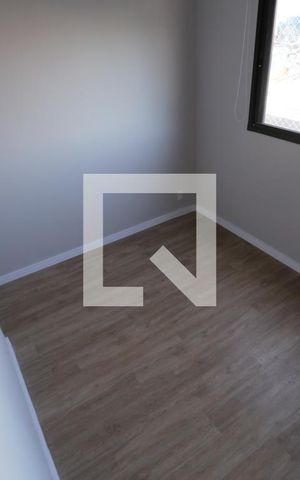 Apartamento para alugar com 40m², 2 quartos e sem vaga Apartamento para alugar com 40m², 2 quartos e sem vagaSala