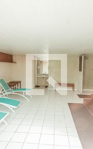 Apartamento à venda com 78m², 3 quartos e 1 vaga Apartamento à venda com 78m², 3 quartos e 1 vagaÁrea comum