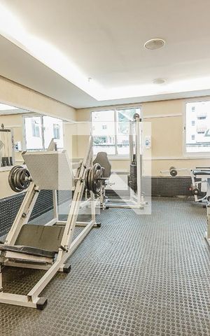 Apartamento à venda com 78m², 3 quartos e 1 vaga Apartamento à venda com 78m², 3 quartos e 1 vagaÁrea comum