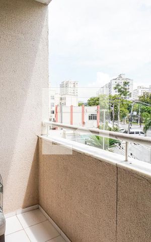 Apartamento à venda com 78m², 3 quartos e 1 vaga Apartamento à venda com 78m², 3 quartos e 1 vagavaranda da sala