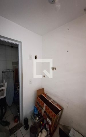 Apartamento para alugar com 82m², 2 quartos e 1 vaga Apartamento para alugar com 82m², 2 quartos e 1 vagaQuarto de Serviço