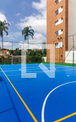 Apartamento para alugar com 102m², 2 quartos e 2 vagas Apartamento para alugar com 102m², 2 quartos e 2 vagasQuadra