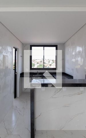 Apartamento à venda com 90m², 3 quartos e 2 vagas Apartamento à venda com 90m², 3 quartos e 2 vagasCozinha