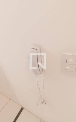 Apartamento à venda com 45m², 2 quartos e 1 vaga Apartamento à venda com 45m², 2 quartos e 1 vagaCozinha