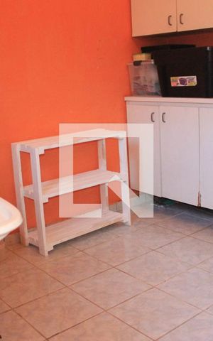 Casa à venda com 200m², 2 quartos e 2 vagasLavanderia
