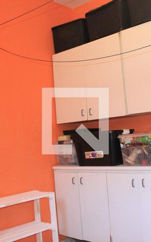 Casa à venda com 200m², 2 quartos e 2 vagasLavanderia