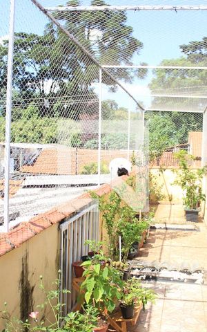 Casa à venda com 200m², 2 quartos e 2 vagasTerraço gardem
