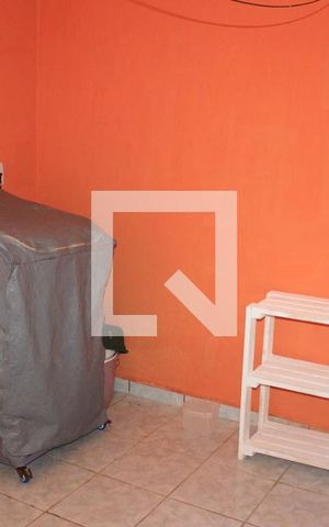 Casa à venda com 200m², 2 quartos e 2 vagasLavanderia