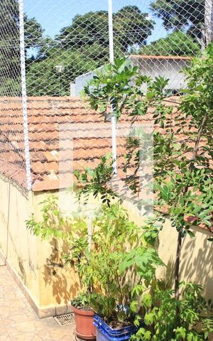 Casa à venda com 200m², 2 quartos e 2 vagasTerraço gardem